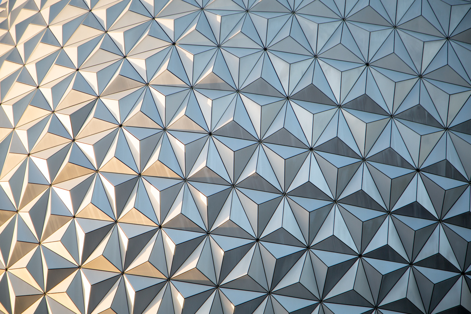 Spaceship Earth at Epcot - 4 All Things Disney